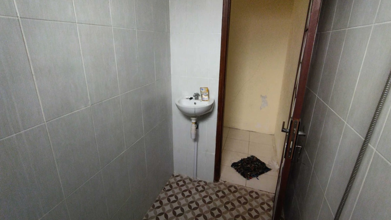 Photo of Bathroom in Borobudur