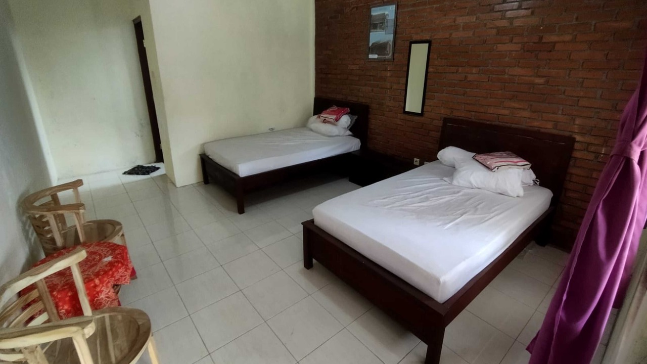 Photo of Bedroom in Borobudur