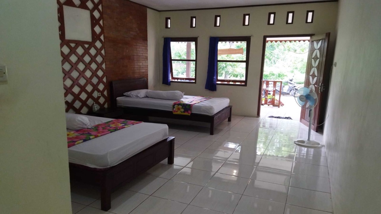 Photo of Bedroom in Borobudur