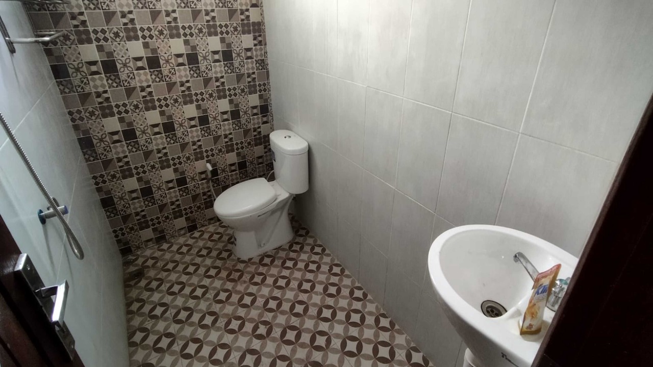 Photo of Bathroom in Borobudur