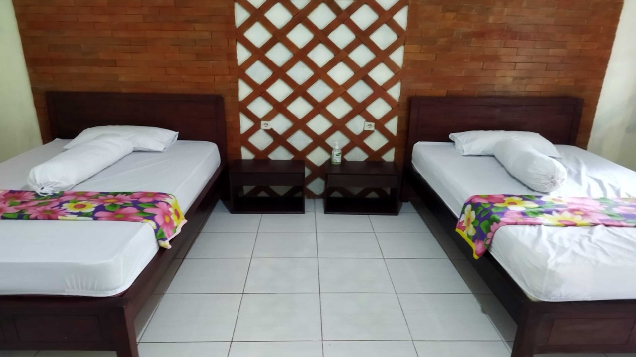 Photo of Bedroom in Borobudur