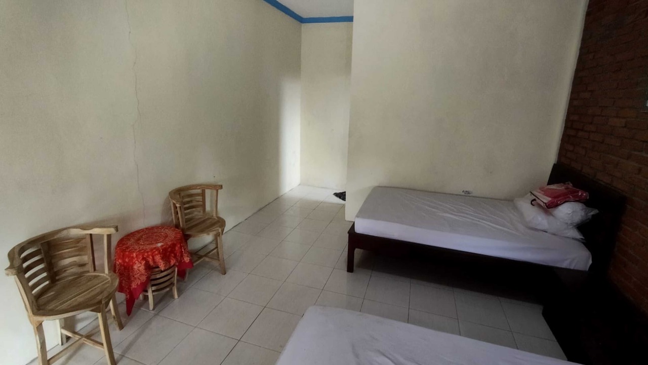 Photo of Bedroom in Borobudur