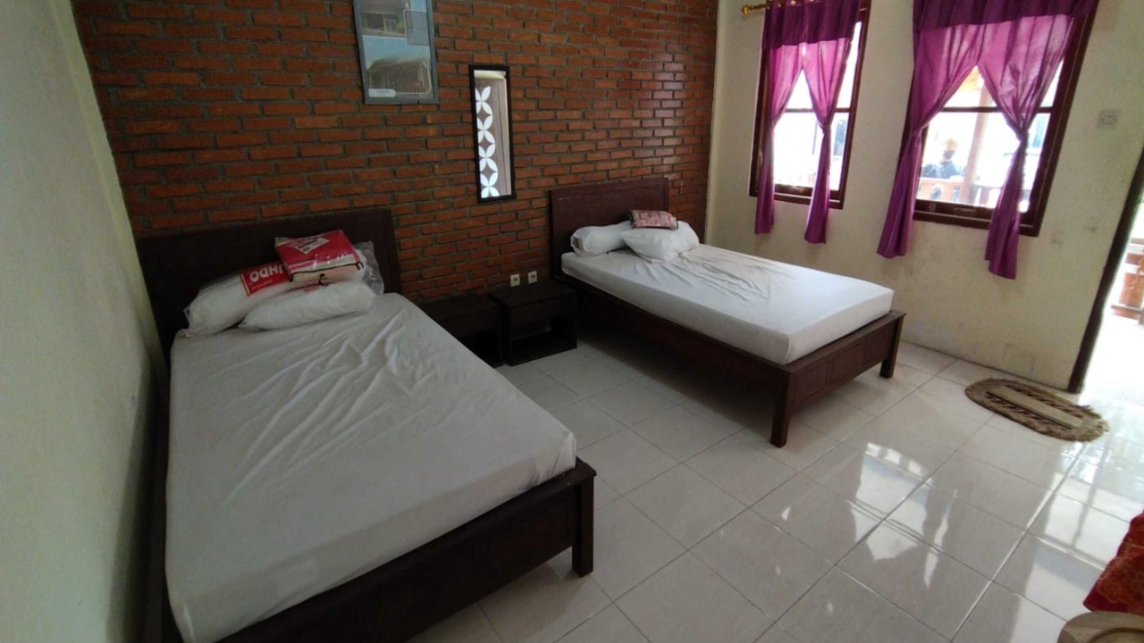 Photo of Bedroom in Borobudur