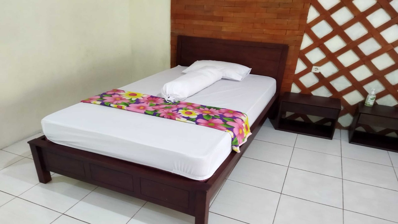 Photo of Bedroom in Borobudur