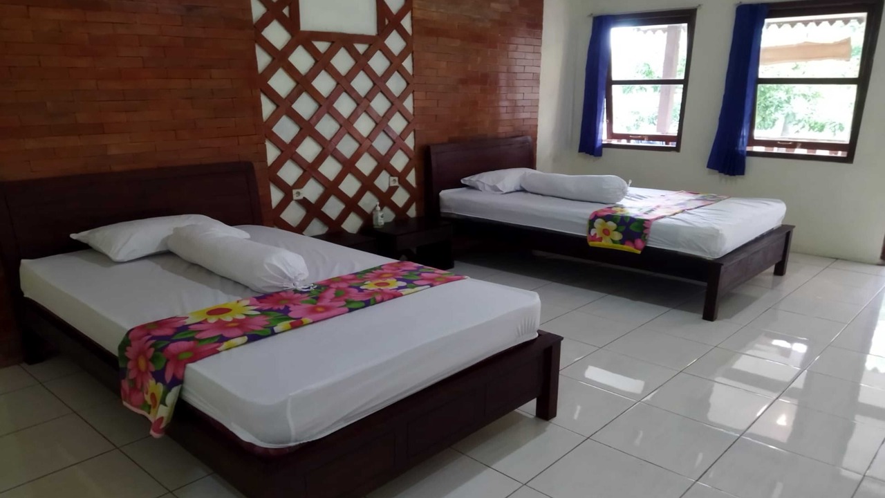 Photo of Bedroom in Borobudur