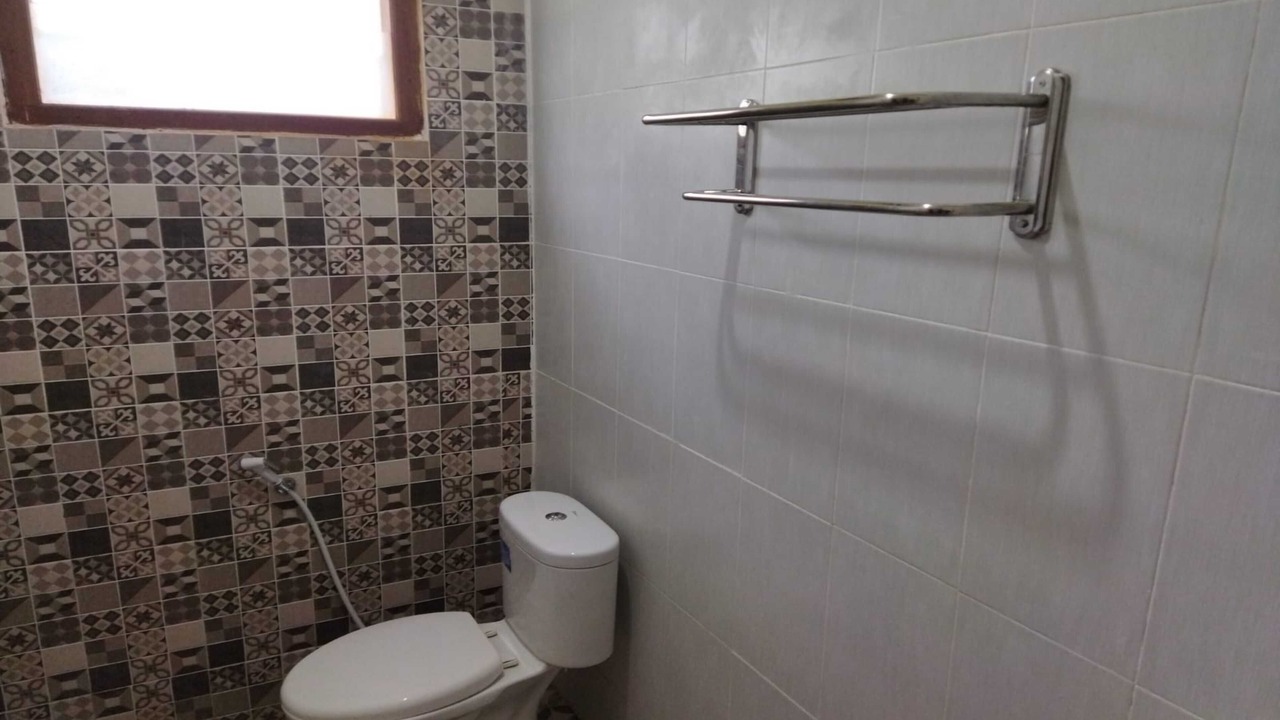 Photo of Bathroom in Borobudur