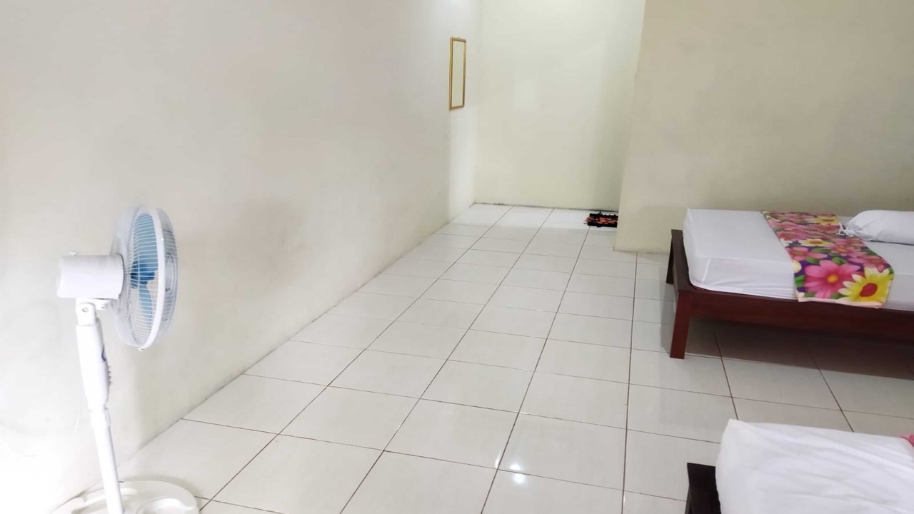 Photo of Bedroom in Borobudur