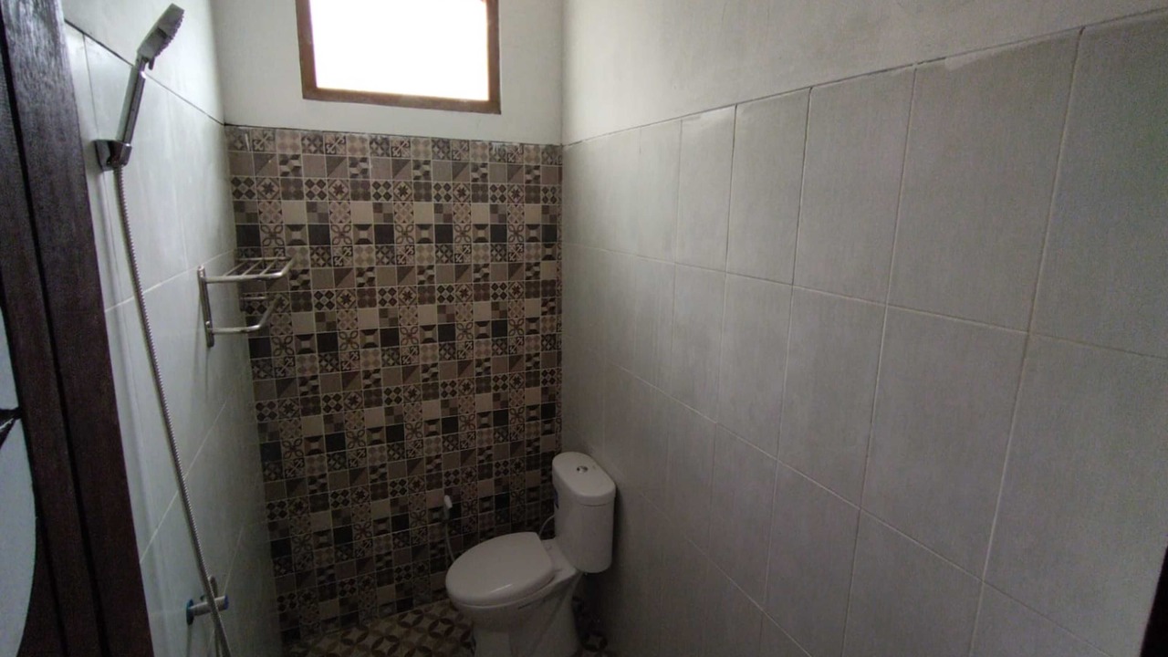 Photo of Bathroom in Borobudur