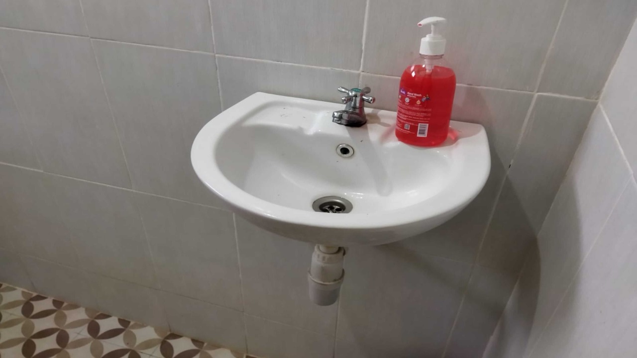 Photo of Bathroom in Borobudur