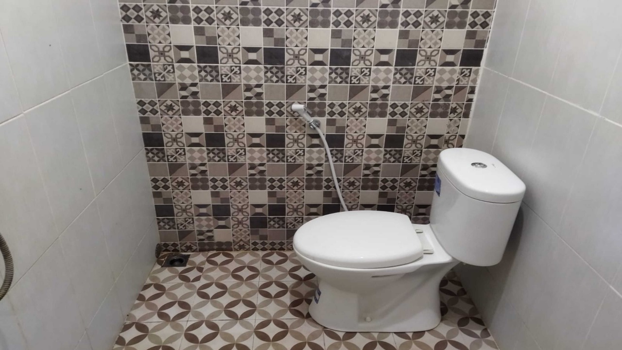 Photo of Bathroom in Borobudur