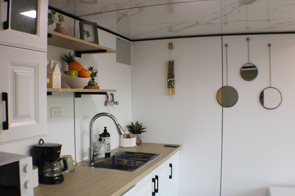 Photo of Kitchen in Athens