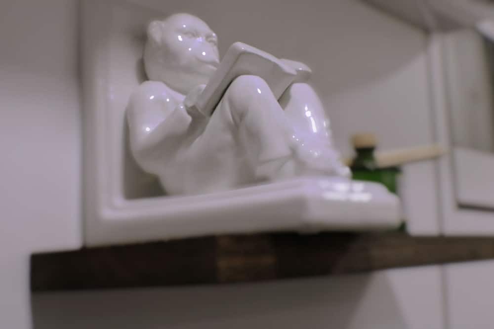 Photo of Bathroom in Athens