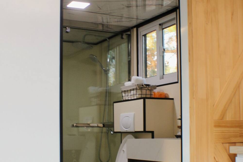 Photo of Bathroom in Athens