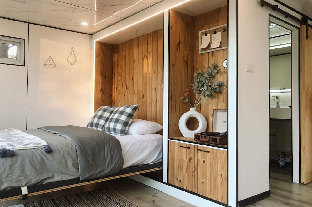 Photo of Bedroom in Athens