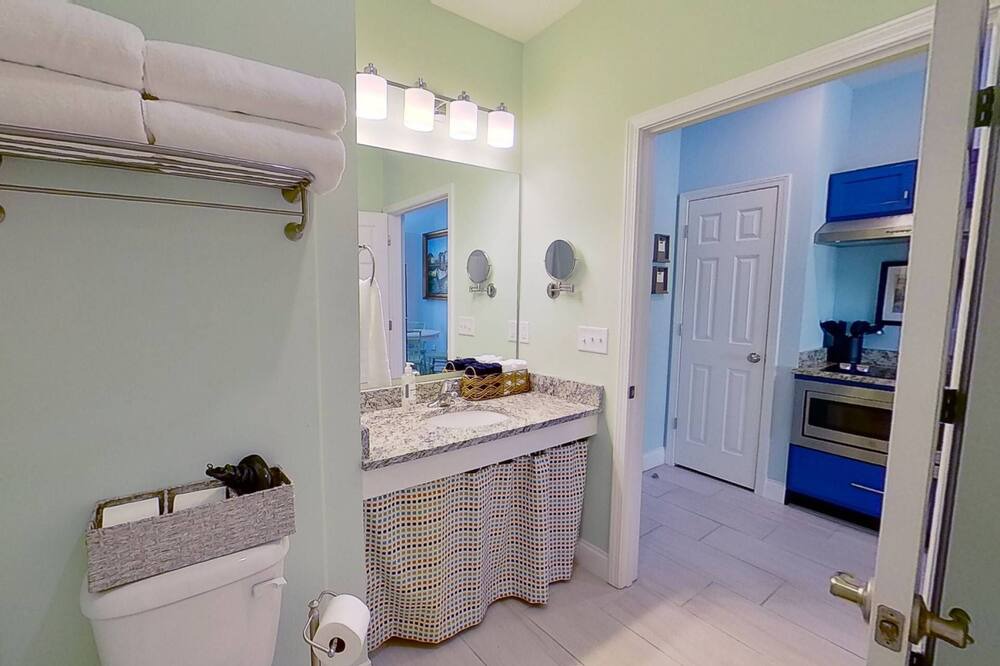 Photo of Bathroom in Southport
