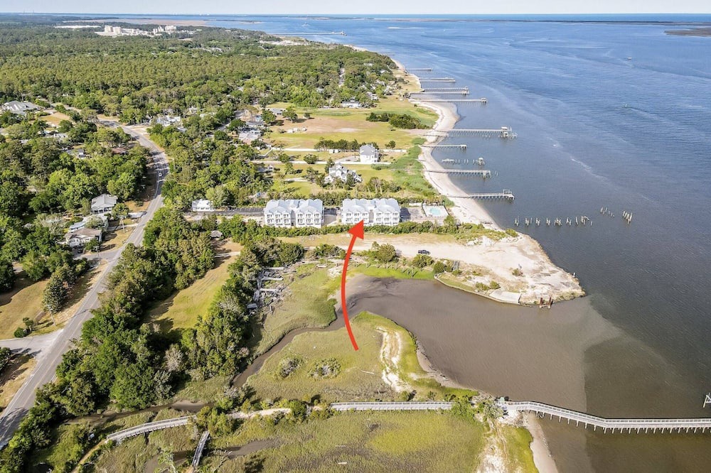 Photo of Patio Balcony in Southport