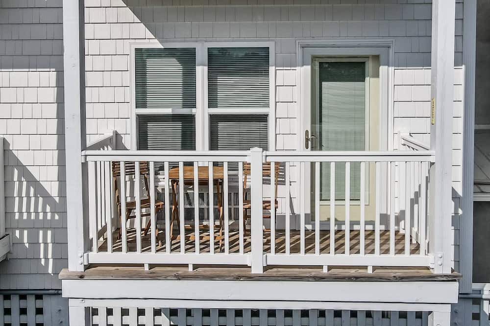 Photo of Patio Balcony in Southport