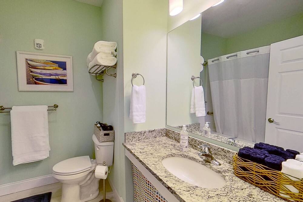 Photo of Bathroom in Southport