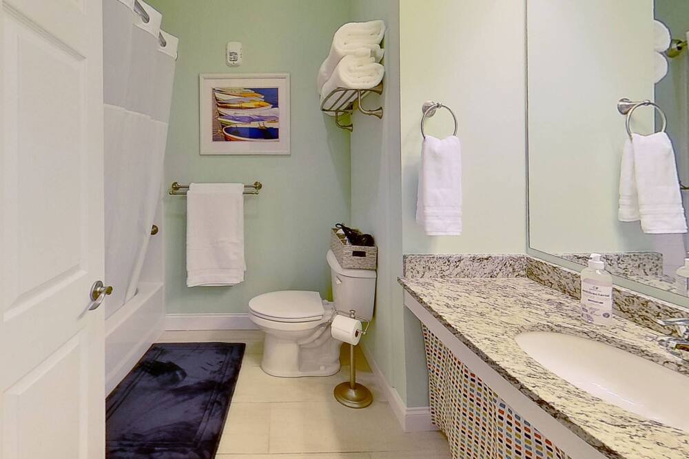 Photo of Bathroom in Southport