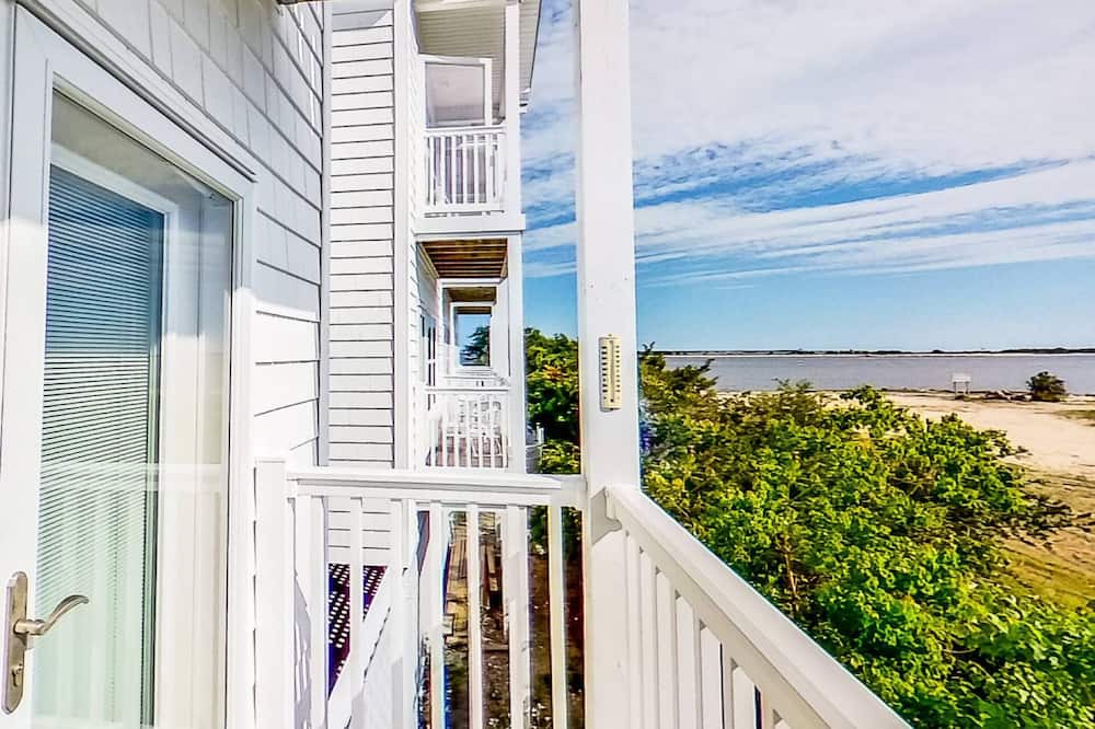 Photo of Patio Balcony in Southport