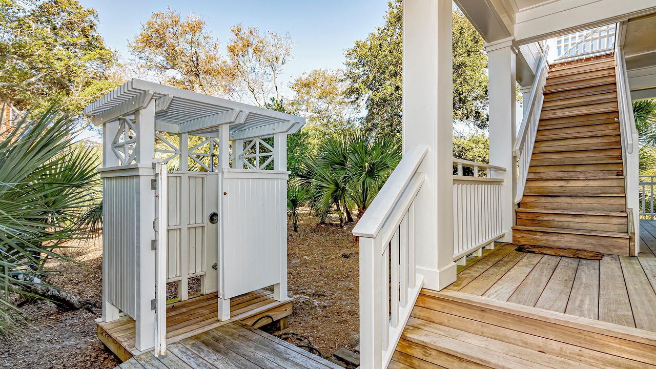 Photo of Outdoor in Cape Fear Station