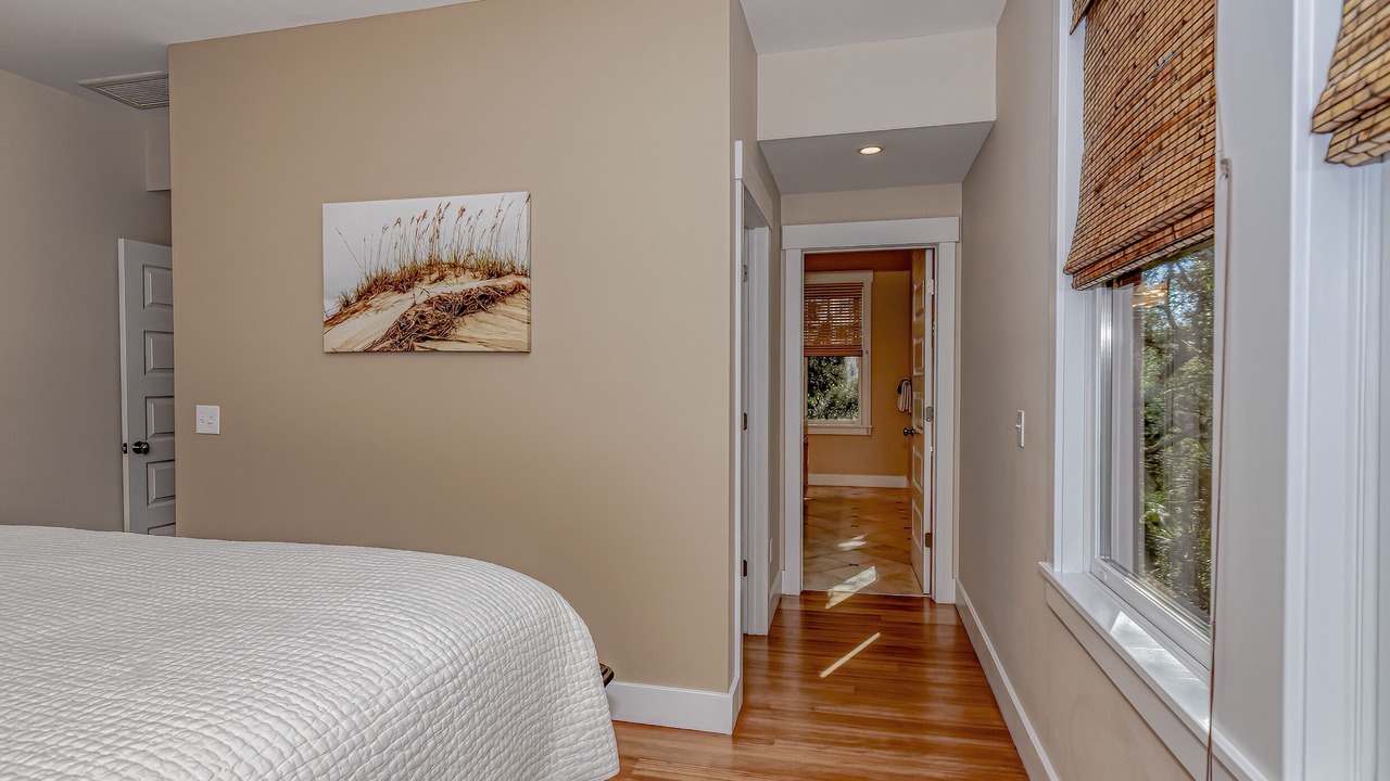 Photo of Bedroom in Cape Fear Station