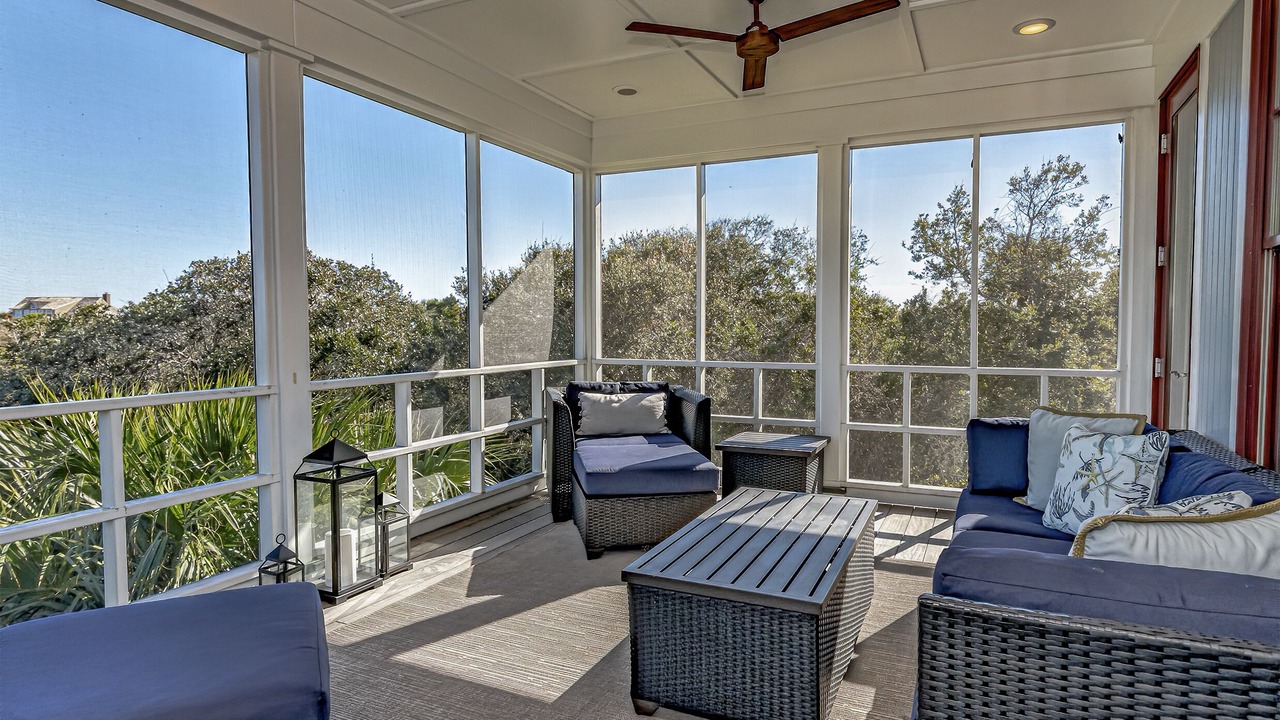 Photo of Outdoor in Cape Fear Station
