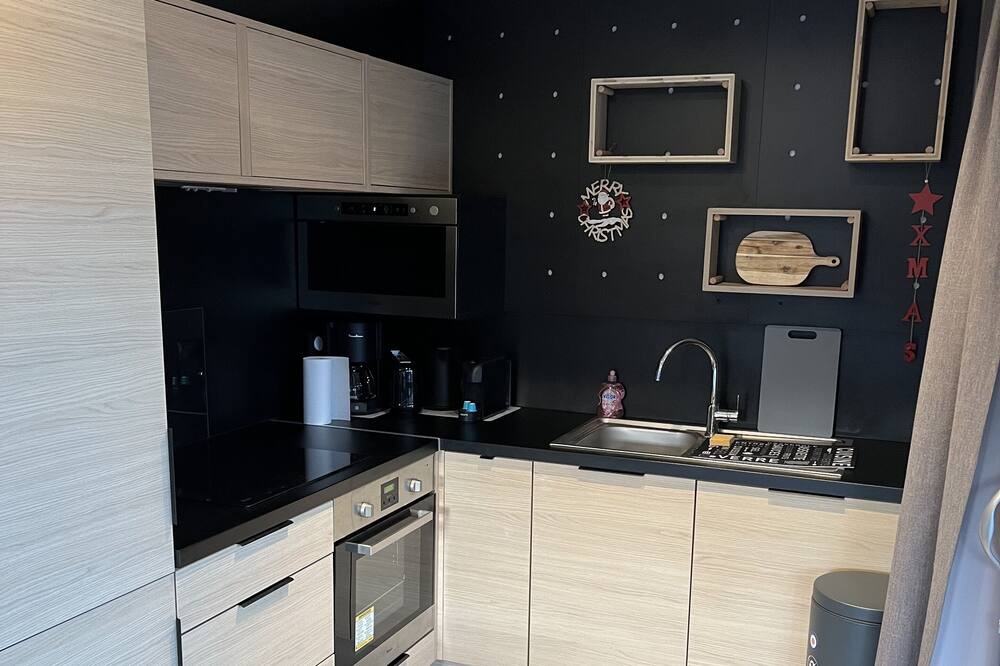 Photo of Kitchen in Corcieux