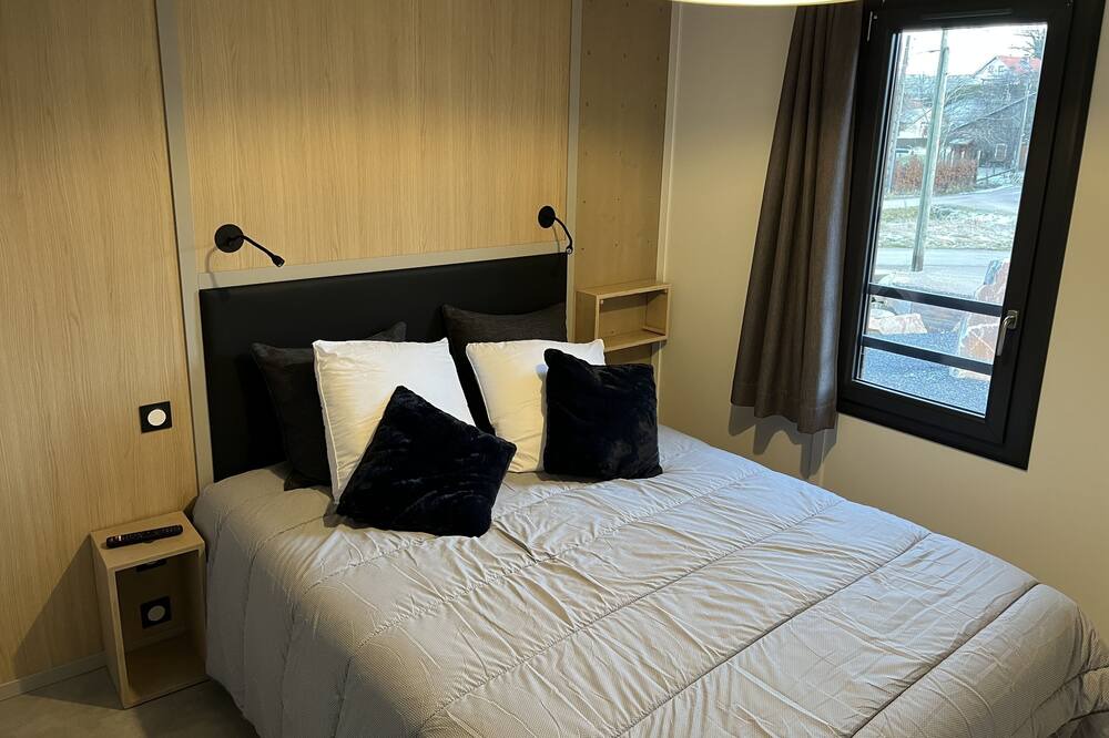 Photo of Bedroom in Corcieux