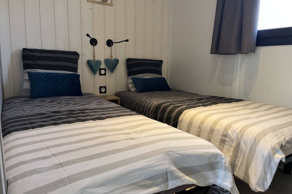 Photo of Bedroom in Corcieux