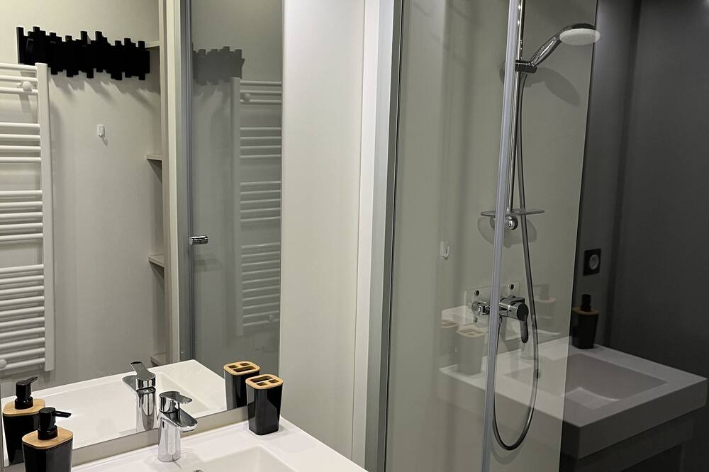 Photo of Bathroom in Corcieux