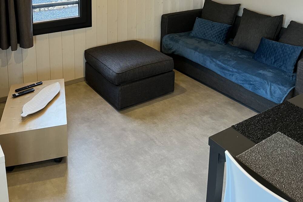 Photo of Livingroom in Corcieux