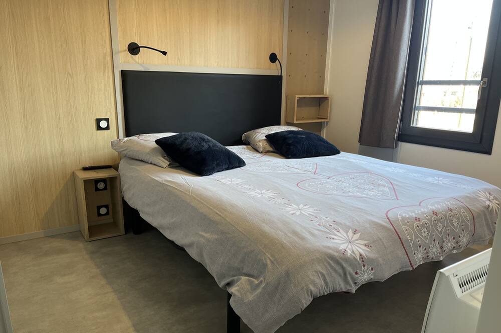 Photo of Bedroom in Corcieux