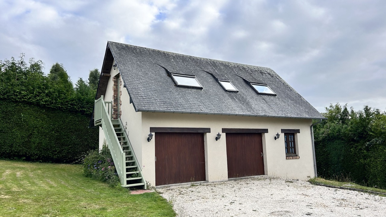 Photo of Outdoor in Fourneville