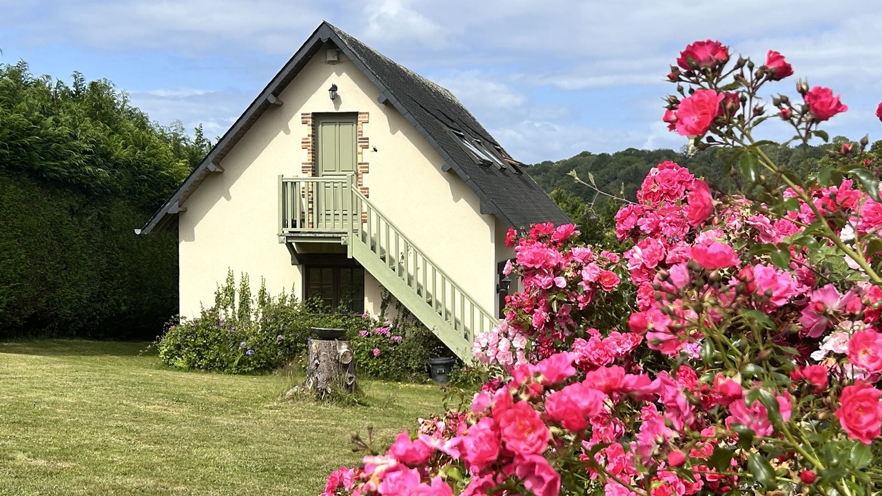 Photo of Outdoor in Fourneville