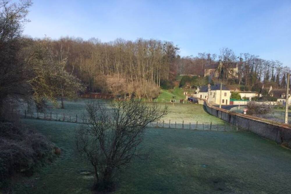 Photo of Outdoor in Les Essards