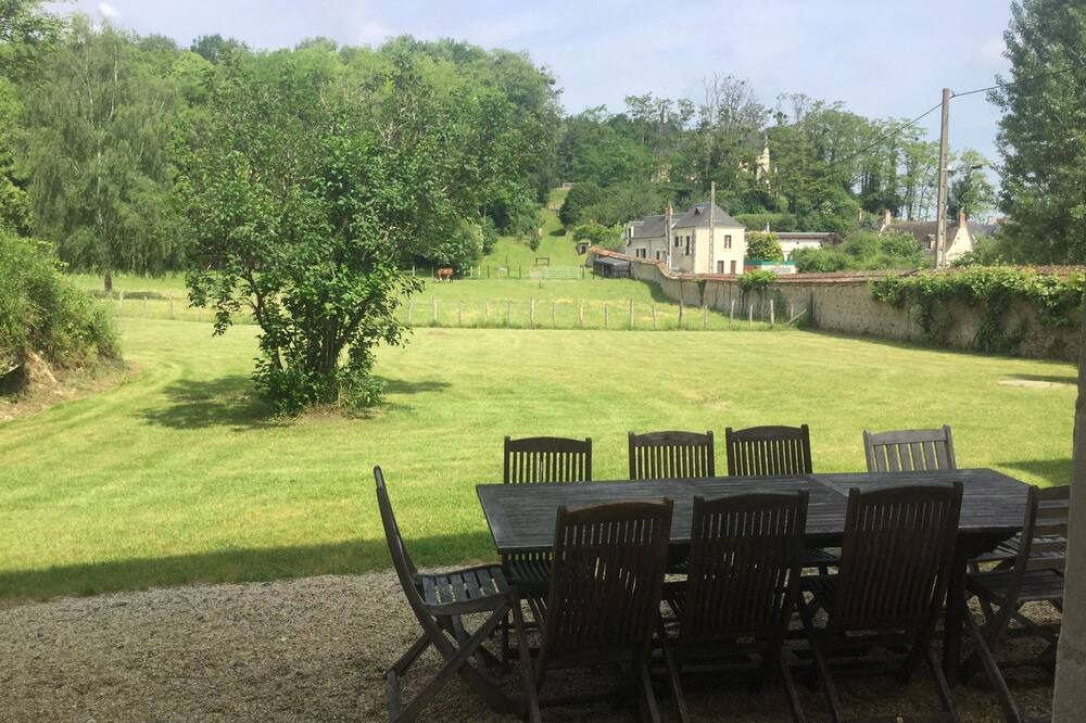 Photo of Outdoor in Les Essards
