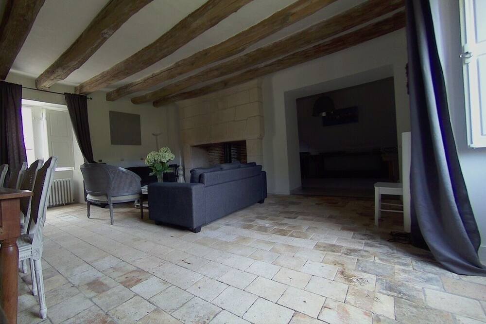 Photo of Livingroom in Les Essards