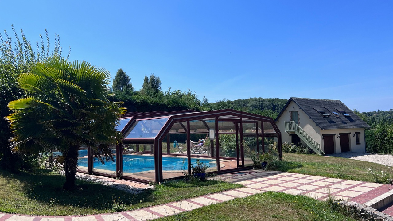 Photo of Outdoor in Fourneville