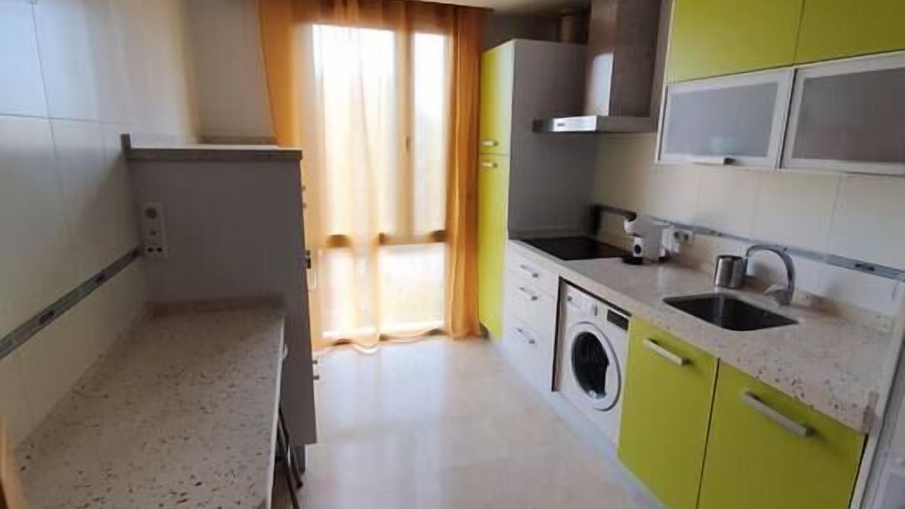 Photo of Kitchen in Santiago