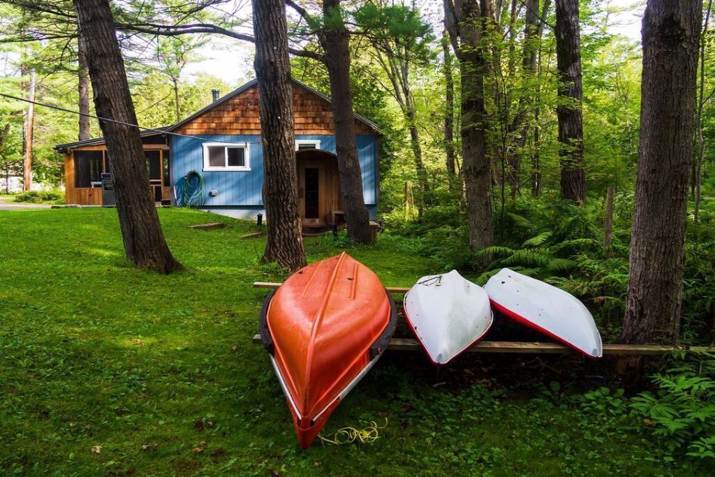 Photo of Outdoor in Gravenhurst