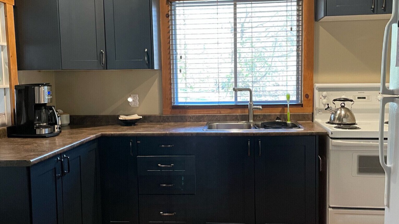 Photo of Kitchen in Gravenhurst