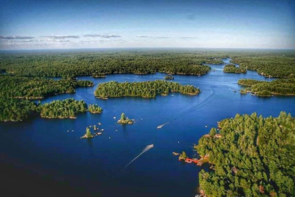 Photo of Outdoor in Gravenhurst