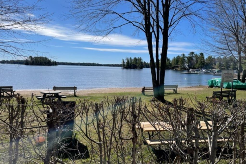 Photo of Outdoor in Gravenhurst