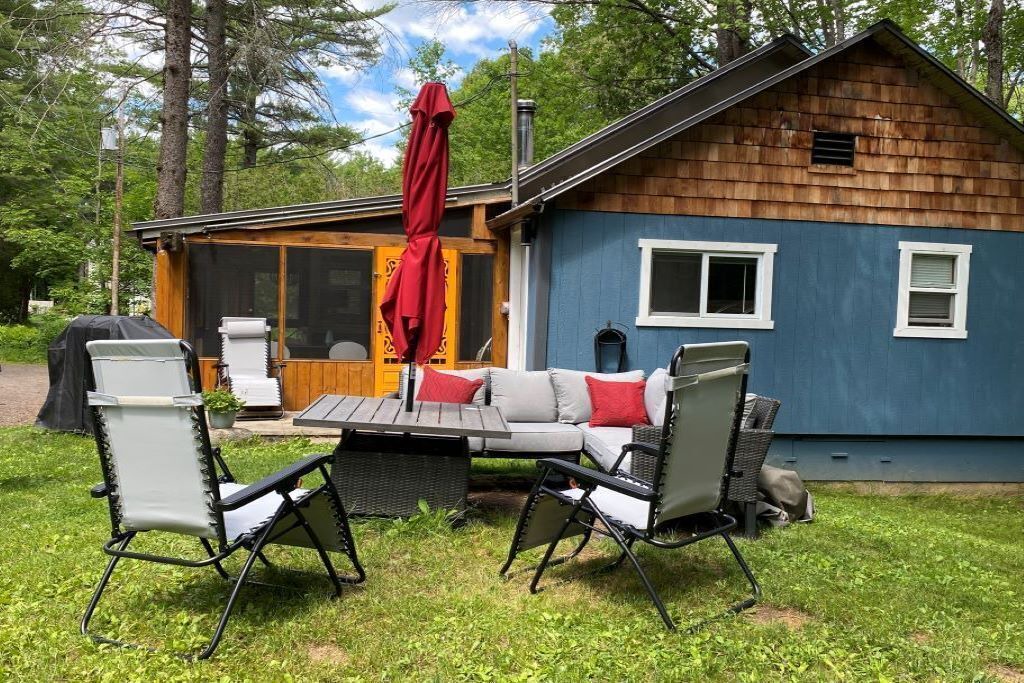 Photo of Outdoor in Gravenhurst