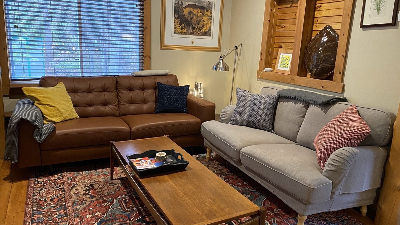 Photo of Livingroom in Gravenhurst
