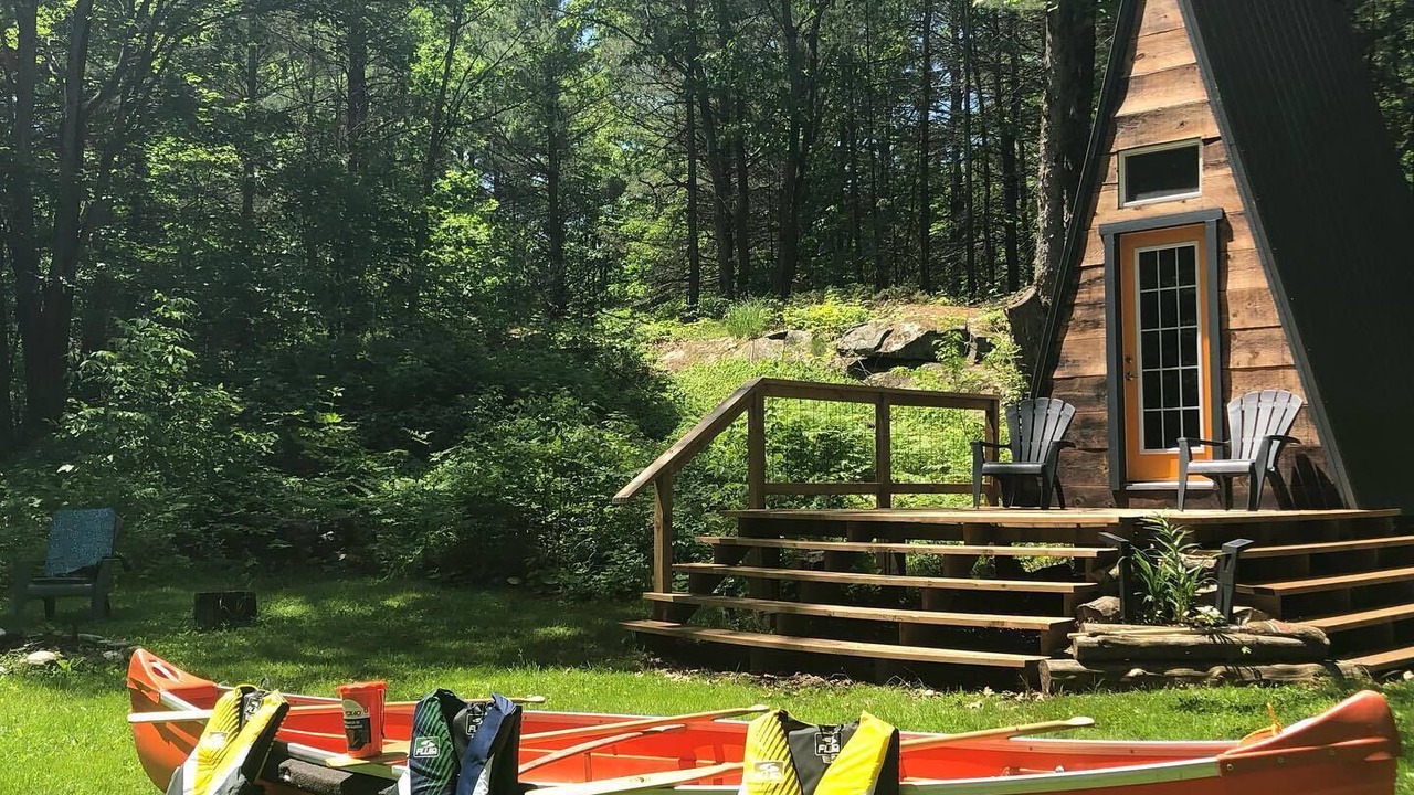 Photo of Outdoor in Gravenhurst