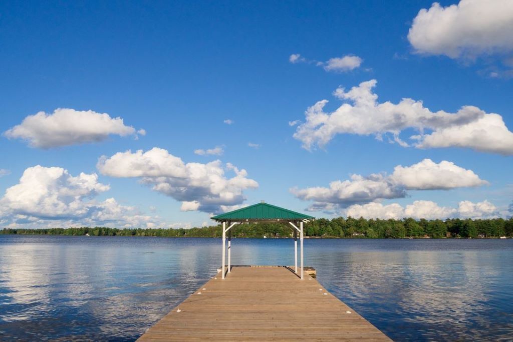 Photo of Outdoor in Gravenhurst