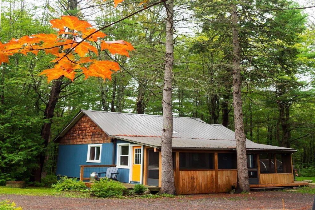Photo of Outdoor in Gravenhurst