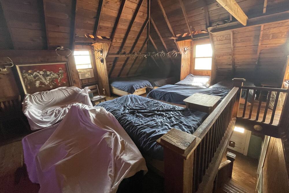 Photo of Bedroom in Mullin